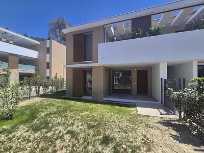 Appartement, 41,2 m²