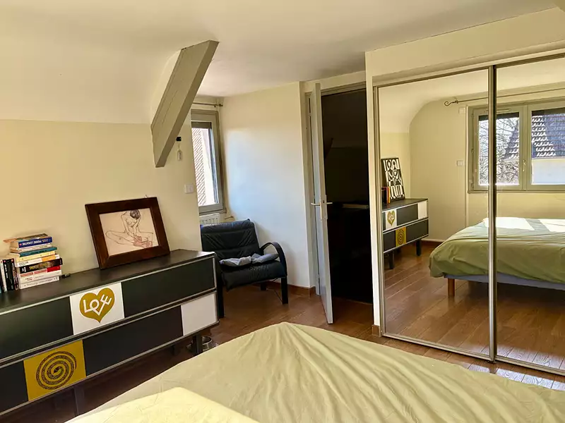 Maison, 187 m²