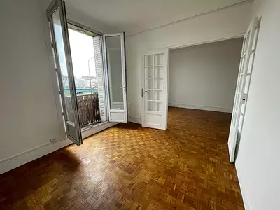 Appartement, 49 m²