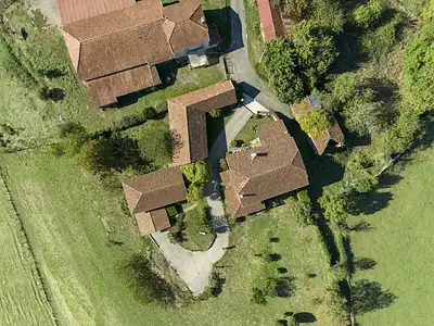 Maison, 232 m²