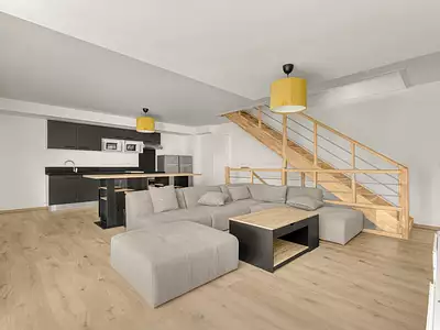 Maison, 230 m²