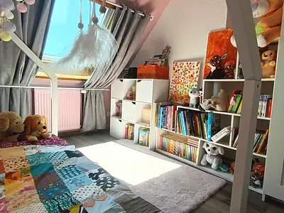 Maison, 142 m²