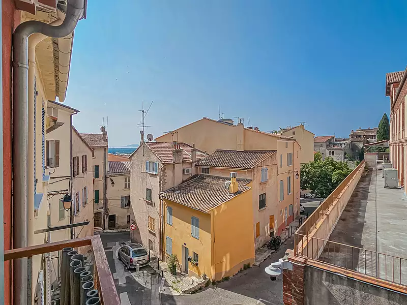 Maison, 70 m²