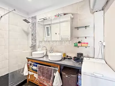 Appartement, 66 m²