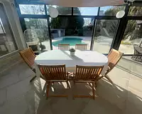 Maison, 225 m²