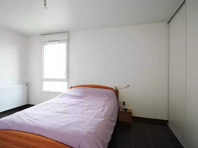Appartement, 60 m²
