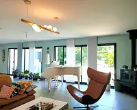 Maison, 206 m²