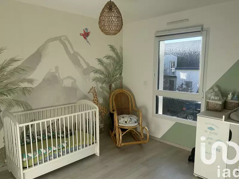 Maison, 113 m²
