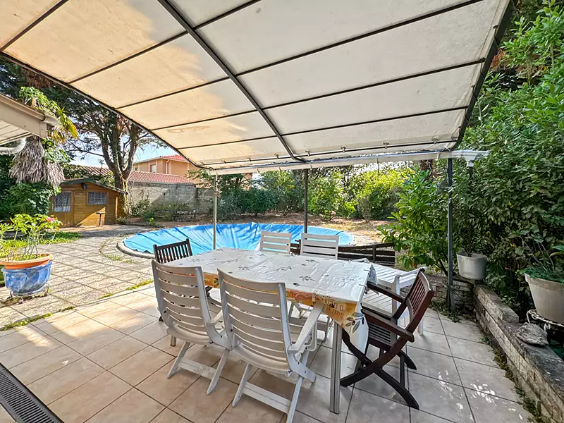 Maison, 198,85 m²