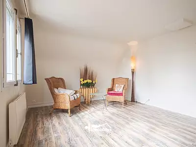 Appartement, 137 m²