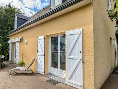 Maison, 126,5 m²