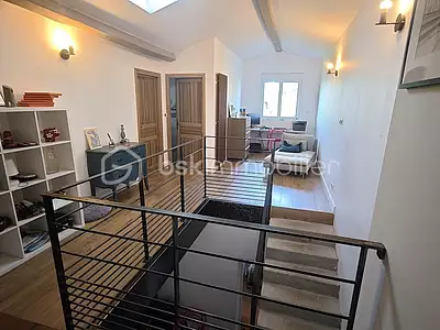 Maison, 176 m²