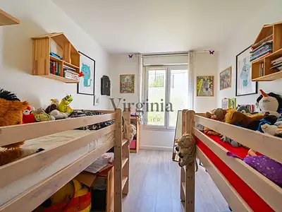 Appartement, 67 m²