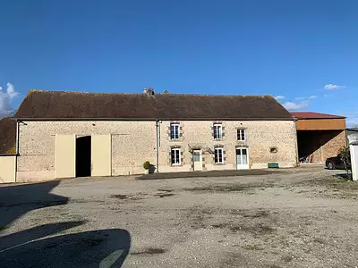 Maison, 196 m²