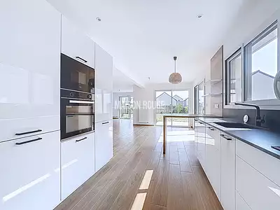 Maison, 120 m²