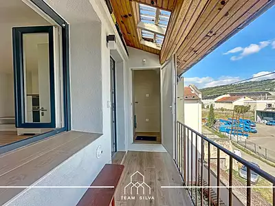 Appartement, 45 m²