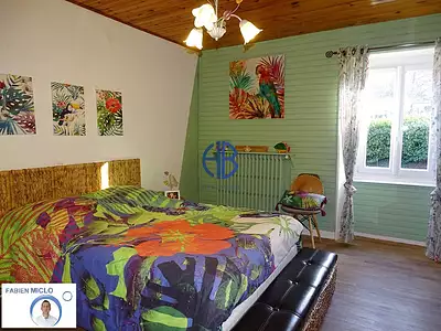Maison, 172 m²