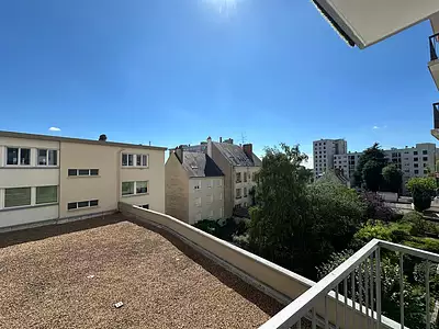 Appartement, 41 m²