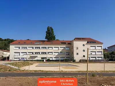 Appartement, 120 m²