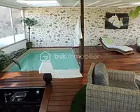 Maison, 208 m²