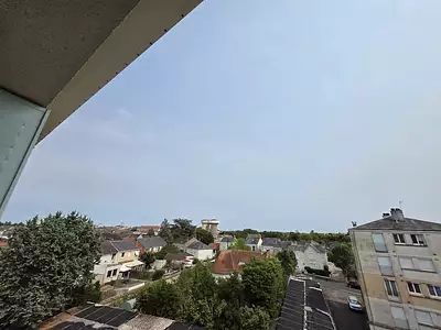 Appartement, 56 m²