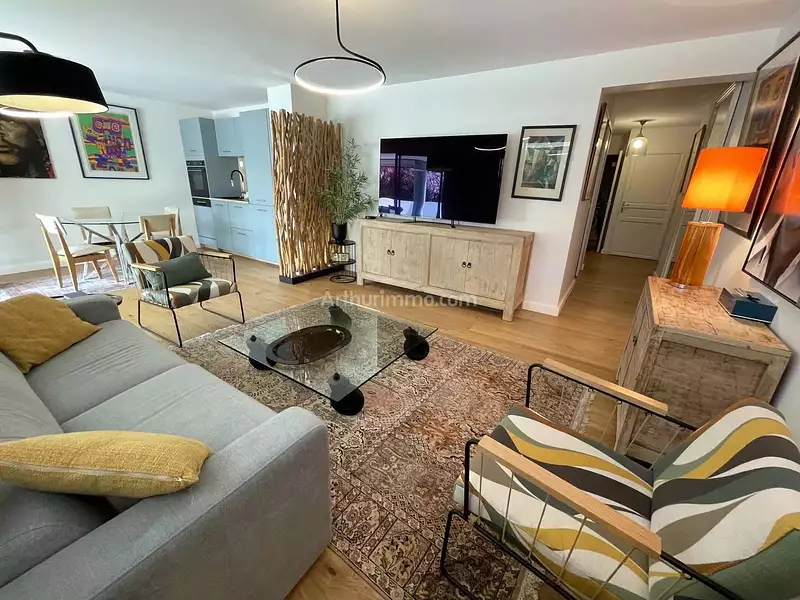 Appartement, 65 m²