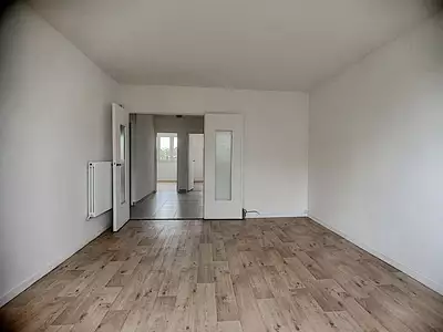 Appartement, 60 m²