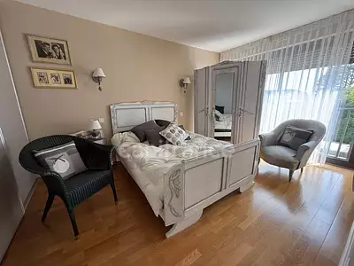 Appartement, 52 m²