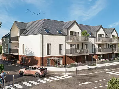 Le 29 Avenue