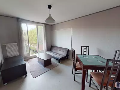 Appartement, 67,31 m²