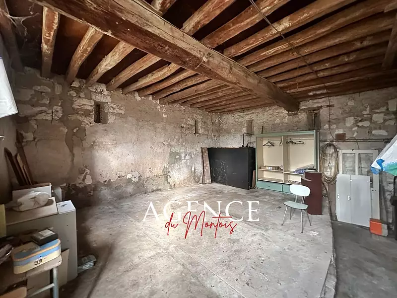 Maison, 118 m²