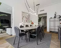 Appartement, 123 m²