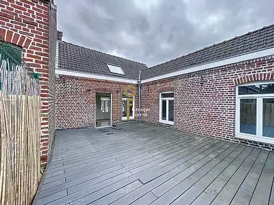 Appartement, 76,43 m²