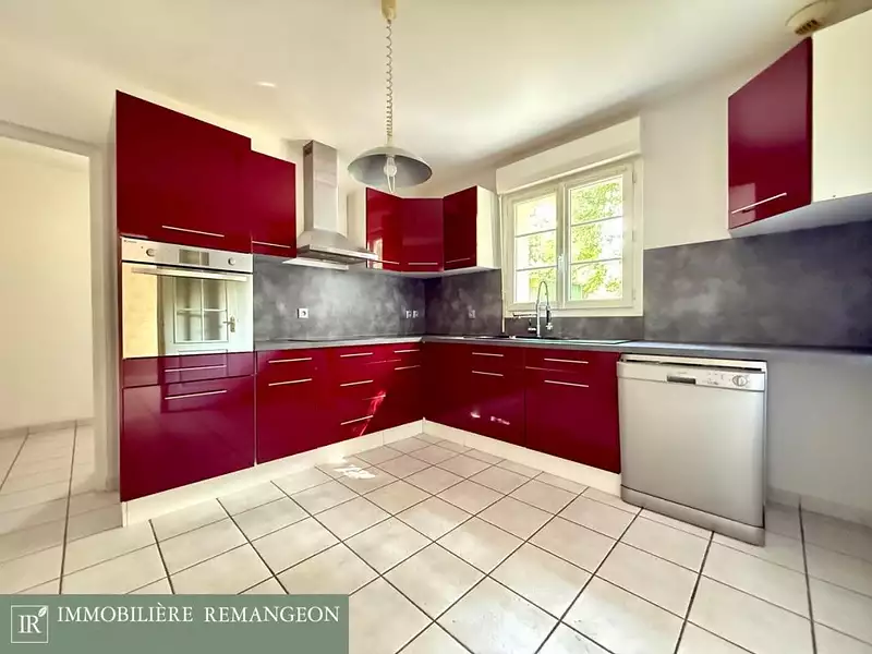 Maison, 106 m²