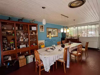 Maison, 270 m²