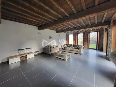 Maison, 272 m²