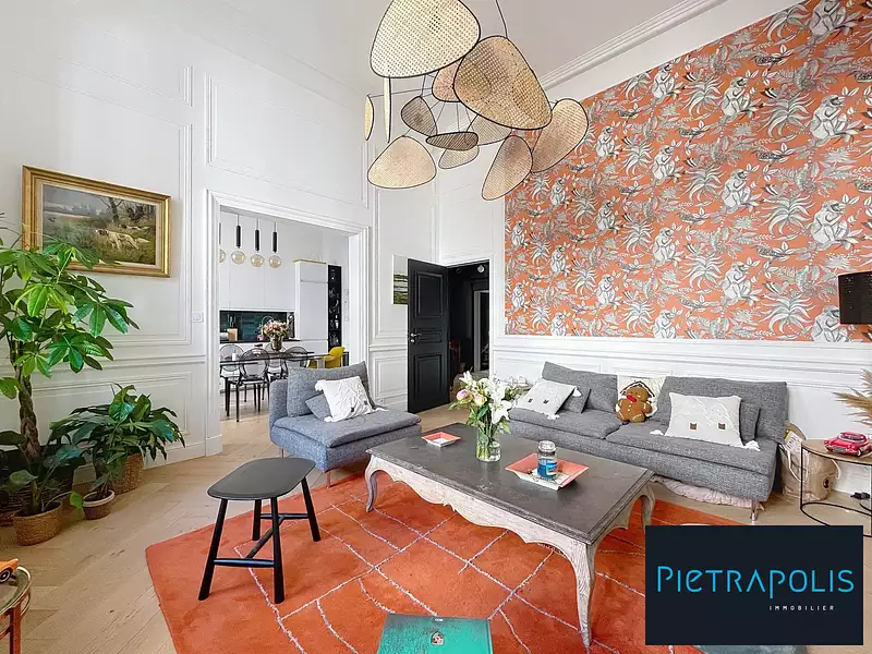 Appartement, 98 m²
