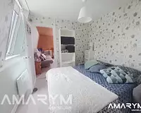 Appartement, 38,86 m²