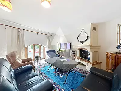 Appartement, 160,81 m²