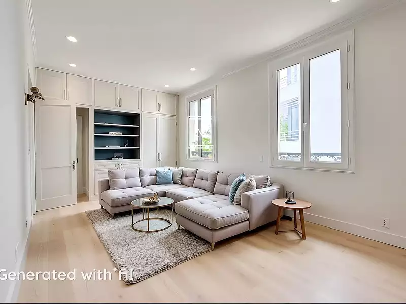 Appartement, 25,28 m²