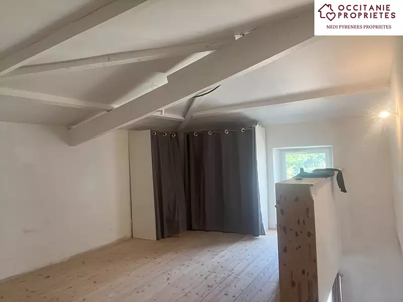 Maison, 165 m²