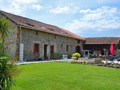 Maison, 470 m²