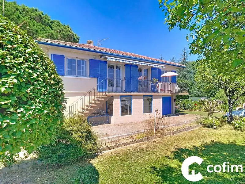 Maison, 73 m²