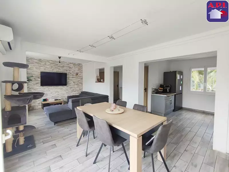 Maison, 98 m²