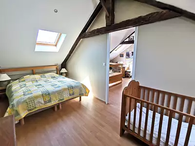 Maison, 119 m²