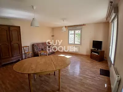 Maison, 11,71 m²
