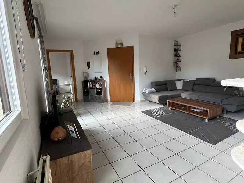 Appartement, 50 m²