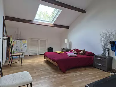 Appartement, 209,52 m²