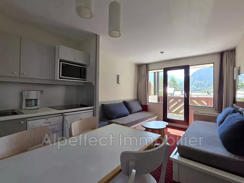 Appartement, 25,53 m²