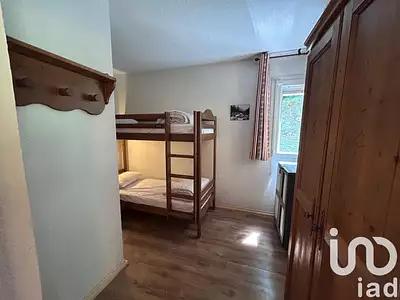 Appartement, 35 m²